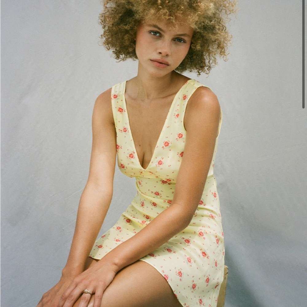 Realization par dressing, amazing condition size medium